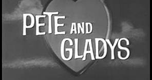 Pete and Gladys - "The Prize" (1962)