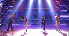 Dancing With the Stars (US) S16 - Ep18 Week 10 - Final (Night 1) - Part 02 HD Watch