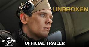 Unbroken - Official Trailer (HD)