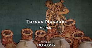 Tarsus Museum, Mersin