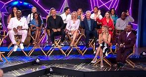 Cast of 'Dancing With the Stars' season 32 revealed