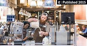 Peet’s Buys Stumptown Coffee Roasters
