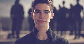 Cameron Boyce