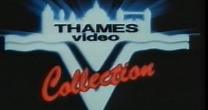 Thames Video Collection - End ident, 1990
