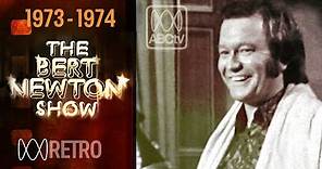 A touching end to the final episode of The Bert Newton Show (1974) | Retrofocus | ABC Australia