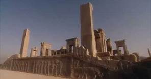 Secrets d'Histoire - Alexandre le Grand, des rêves et des conquêtes - L’arrivée à Persepolis.