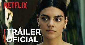 La jefa | Tráiler oficial | Netflix