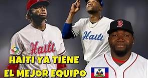 Haiti formara Equipo de Beisbol con peloteros dominico haitianos, dicen SON HAITIANOS, Cuba Apoya