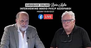 TRAILER: Xarabank takes on Mario Philip Azzopardi