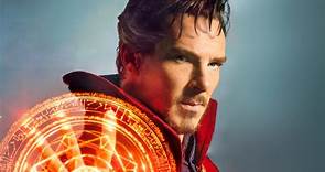 Benedict Cumberbatch se sincera y dice por cuánto tiempo más interpretará a Doctor Strange