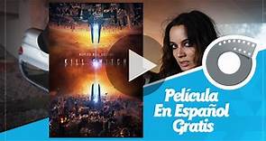 Kill Switch - Película En Español Gratis