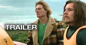 Drift TRAILER 1 (2013) - Sam Worthington, Xavier Samuel Surfer Movie HD