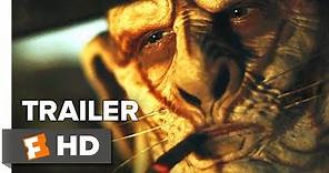 Rottentail Trailer #1 (2019) | Movieclips Indie