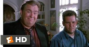 Delirious (1991) - The Cable Guy Scene (1/12) | Movieclips