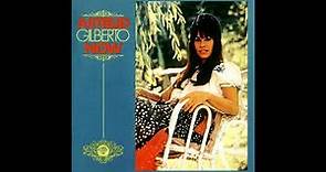 Astrud Gilberto - Now - 07 Where Have You Been