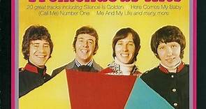 The Tremeloes - Tremendous Hits
