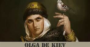 Olga de Kiev.