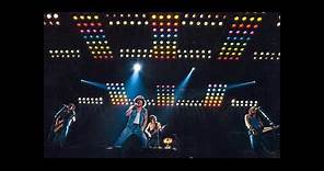 AC/DC - LIVE Dallas, TX, USA, October 12, 1985 Full Concert (Enhanced FM broadcast)