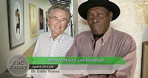 FBC Putney - The Story of Denver Moore and Ron Hall
