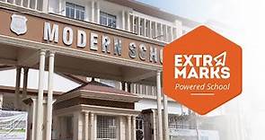 Modern School Greater Noida | Extramarks Powered School