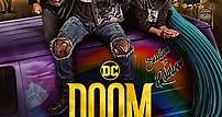 Doom Patrol | Rotten Tomatoes