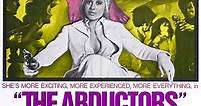 THE ABDUCTORS (1972) aka GINGER 2 | Horror Cult Films
