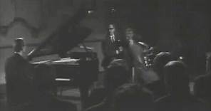 Alex Riel with BILL EVANS TRIO - Nardis (1966)