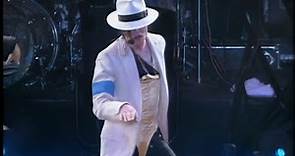 Michael Jackson "Smooth Criminal" live in Dangerous Tour Mexico City 1993 (HQ)