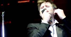 LCD Soundsystem New York I Love You But You're Bringing Me Down Live Final Show