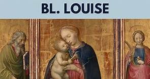 Blessed Louise of Savoy