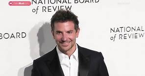 Bradley Cooper suits up for 2024 National Board of Review Gala