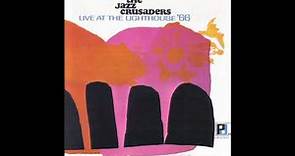 The Jazz Crusaders Live At The Lighthouse '66