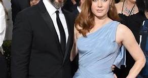 "Unveiling the Harmonious Journey: Amy Adams and Darren Le Gallo's Love Story in Five Facts"