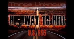 Route 666 - The Highway to Hell