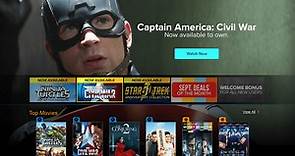 How To Download Vudu Movies To Pc