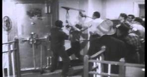 Time Lock Trailer 1957