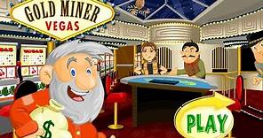 Gold Miner: Vegas Trailer