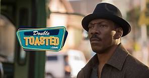 MR. CHURCH MOVIE REVIEW - Double Toasted Review
