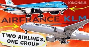 State Of The Union: The Air France-KLM Group In 2023