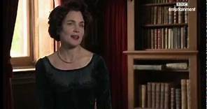 Elizabeth McGovern Downton Abbey Interview