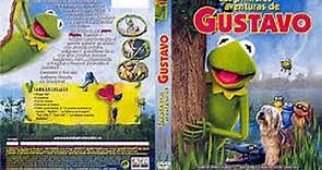Las primeras aventuras de Gustavo - Bluray (2002)