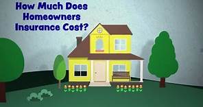 How Much Does Homeowners Insurance Cost? | Allstate Insurance