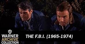 Preview Clip | The FBI | Warner Archive