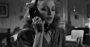 Grissly’s Millions 1945 VHS Film Noir Thriller