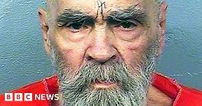 Charles Manson dies aged 83 after four decades in prison