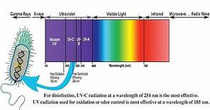 Understanding Ultraviolet UV Radiation and its Effects