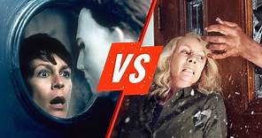 Halloween H20 vs. Halloween (2018) | Rotten Tomatoes