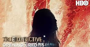 True Detective Season 2 Opening Credits | HBO