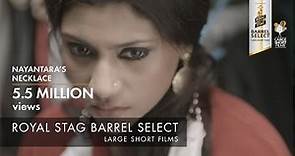 Nayantara's Necklace | Konkana Sen | Royal Stag Barrel Select Large Short Films