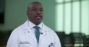Dr. Marvin Smith: Orthopedic Surgeon: Memorial Healthcare System